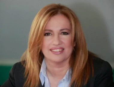 Φ.Γεννηματά: «Ελπίζω ότι ο κ. Βούτσης δε θα συναινέσει στην αλλαγή του κανονισμού με αντάλλαγμα τη σιωπή του Καμμένου»